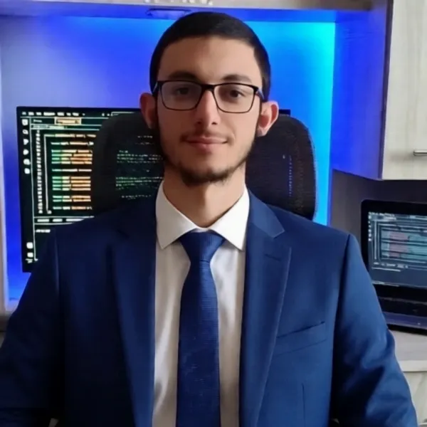 Mohammed Cherif Mohamed