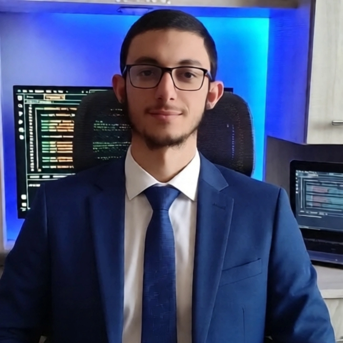 Mohammed-cherif mohamed